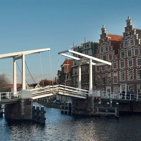 Bed & Breakfast Frans Hals Haarlem Exterior photo