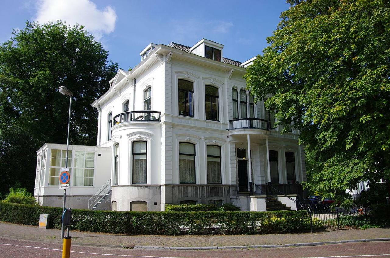 Bed & Breakfast Frans Hals Haarlem Exterior photo