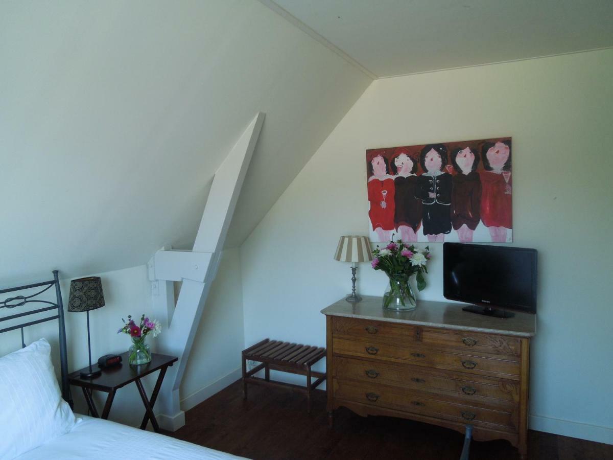 Bed & Breakfast Frans Hals Haarlem Exterior photo